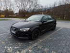 Audi A3 40 TFSI Quattro S tronic - 1