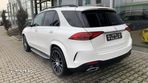 Mercedes-Benz GLE 350 d 4MATIC - 5