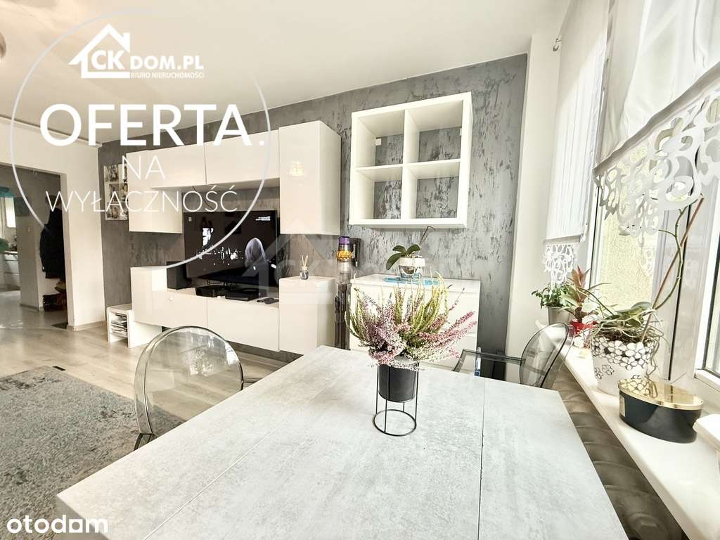 Kielce Kowalczewskiego 4 pokoje parter-17