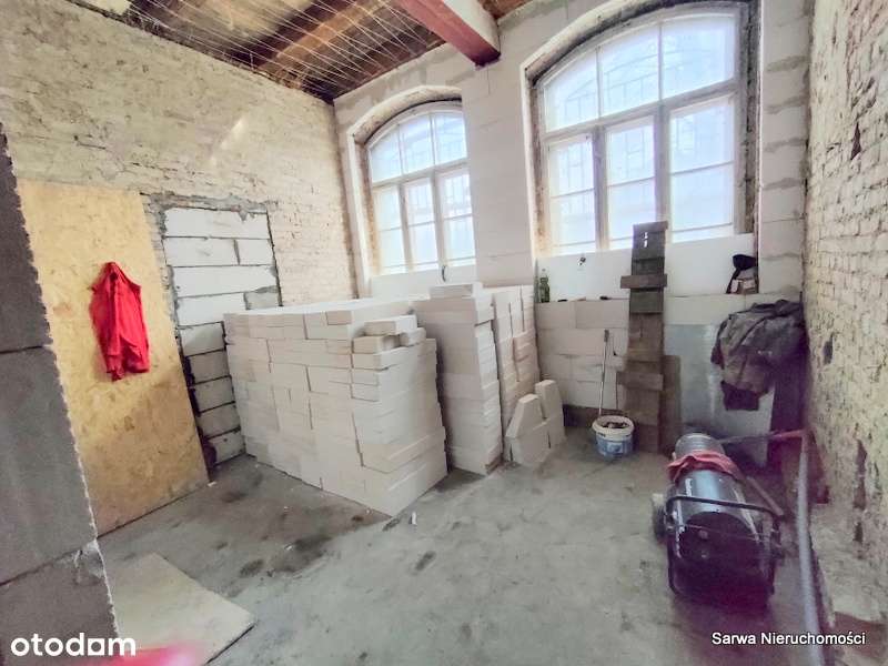 Budynek inwestycyjny np. lokale pod wynajem,  dom Seniora-14