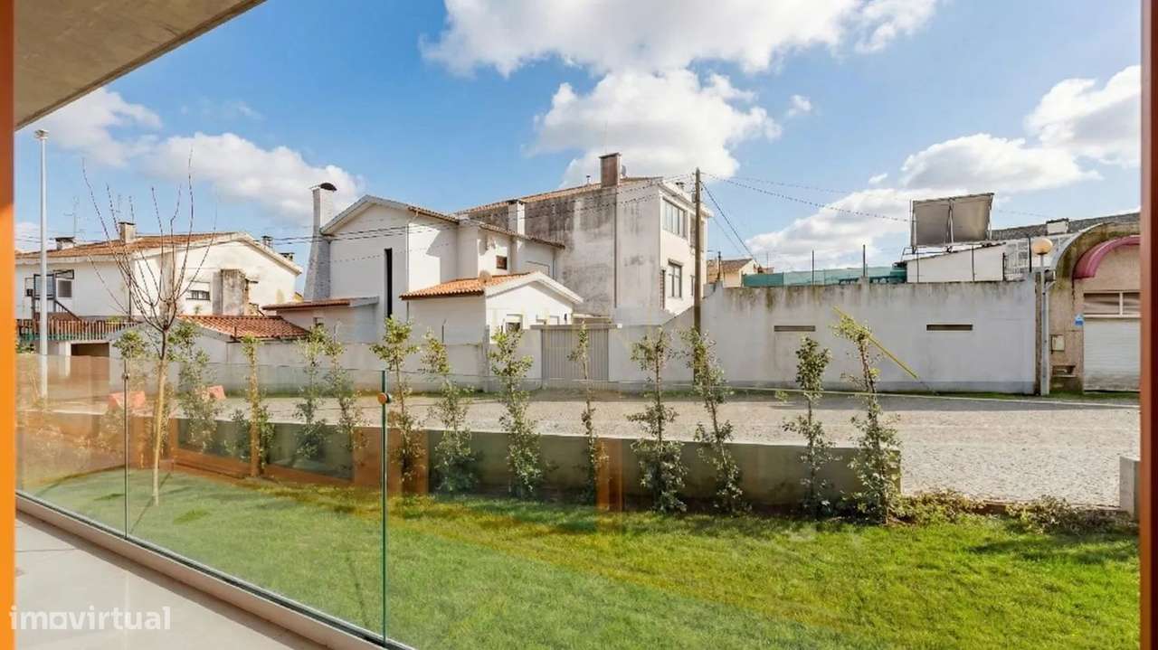 Apartamento T1 no coração da Póvoa de Varzim-10