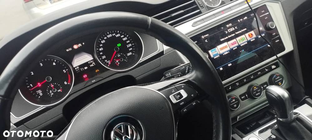 Volkswagen Passat 2.0 TDI BMT SCR Comfortline DSG7 - 7