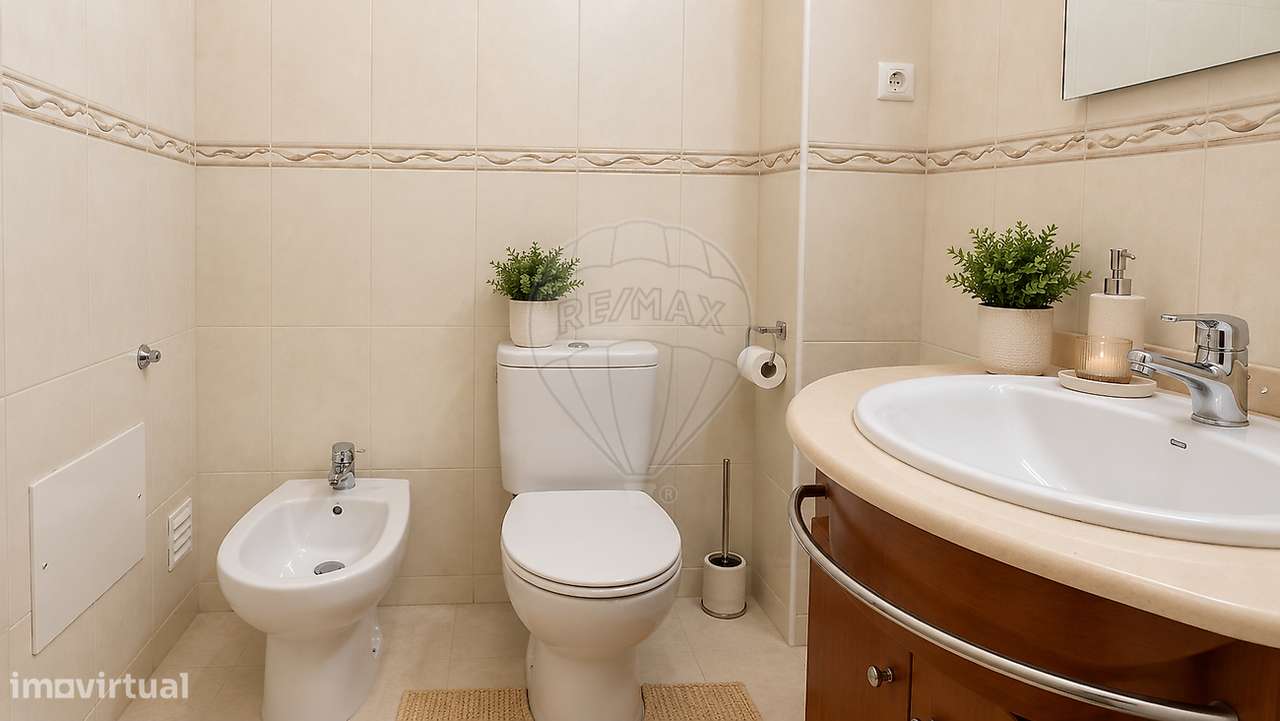 Apartamento T2 para venda-11