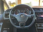 VW Touran 1.6 TDI Highline DSG - 32