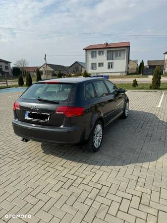 Audi A3 1.9 TDI Ambiente - 6