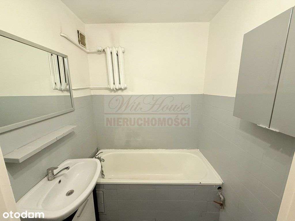 2 pokoje|48m2|widna kuchnia|balkon|piwnica-6