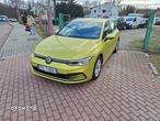 Volkswagen Golf VII 1.0 TSI BMT Trendline - 1