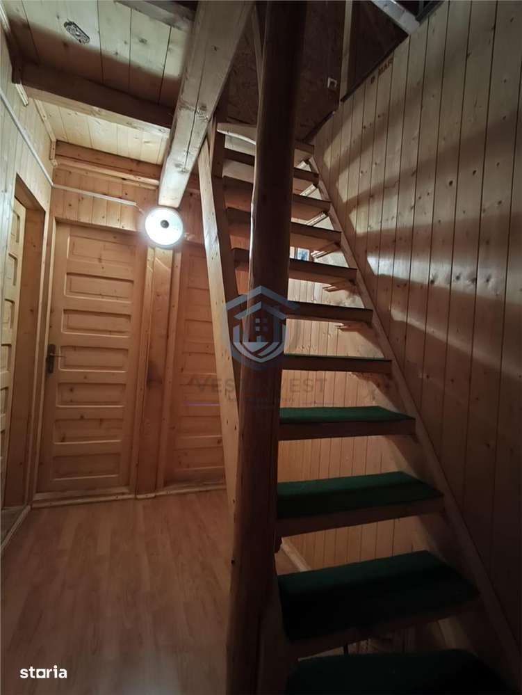 Cabana in Arieseni-10