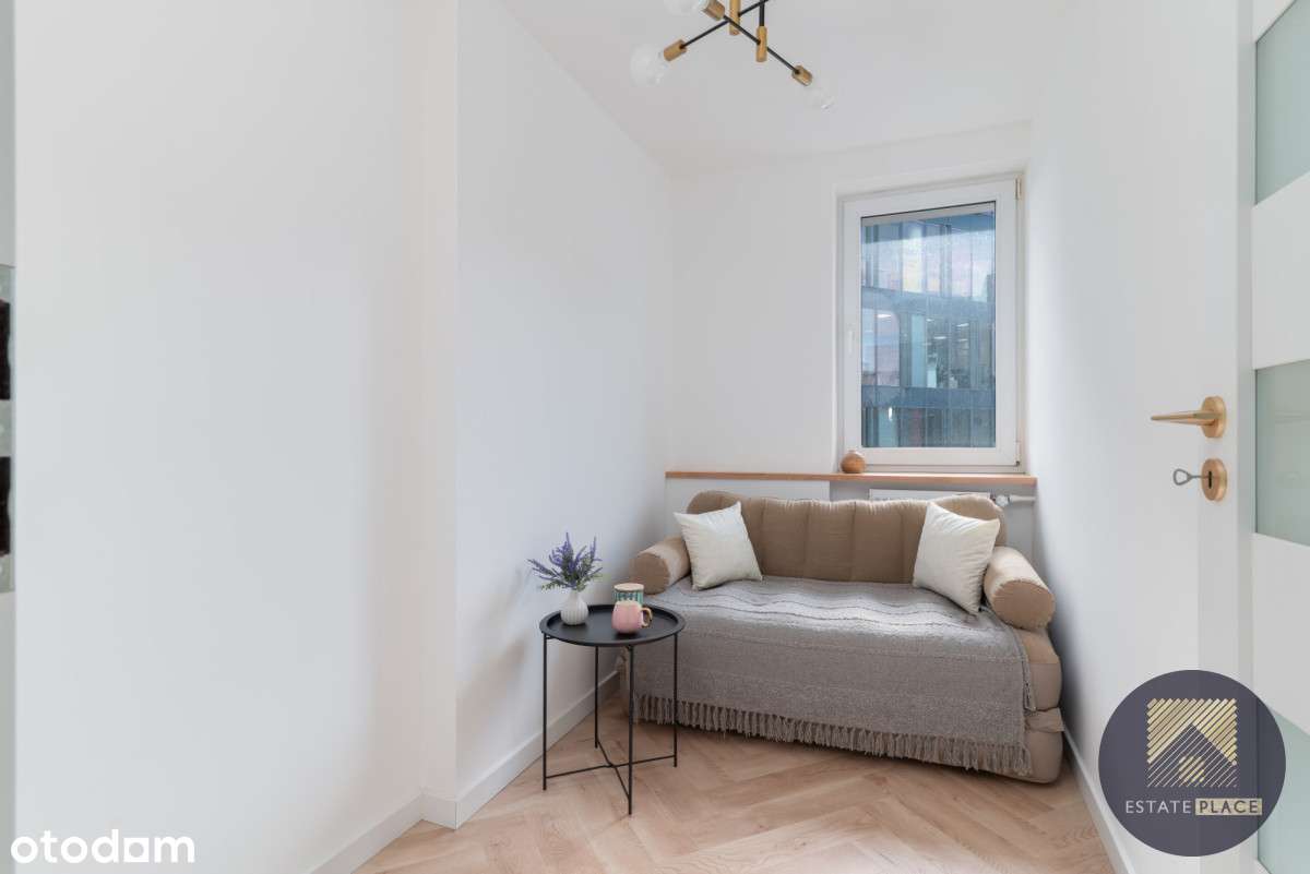 Ciche 3-pok. po generalnym remoncie, ul. Fabryczna-8