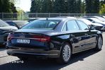 Audi A8 4.0 TFSI cylinder on demand quattro tiptronic Lang - 5