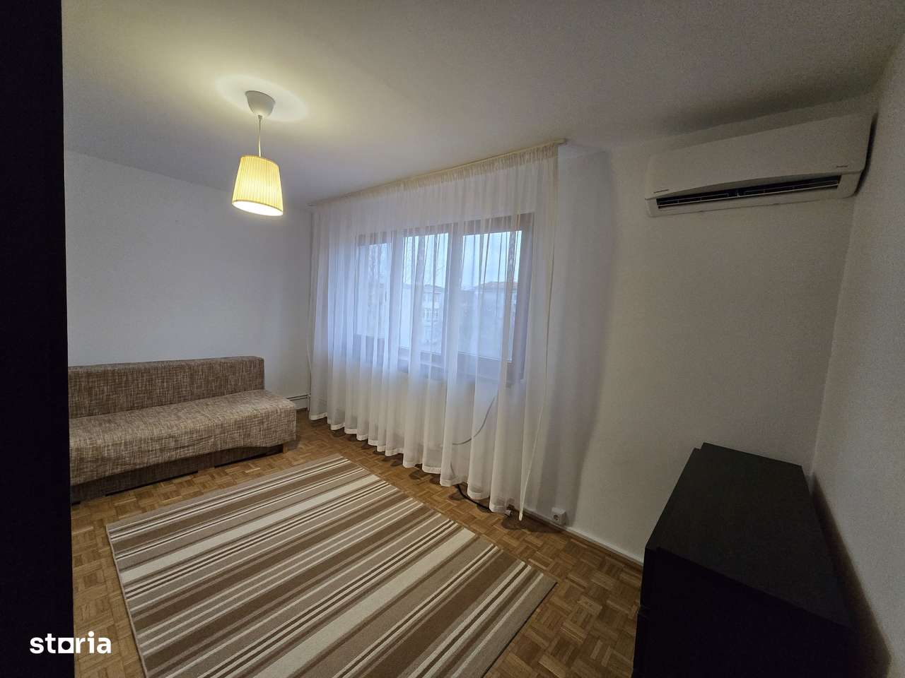 3 camere Valea Rosie - Complex-4