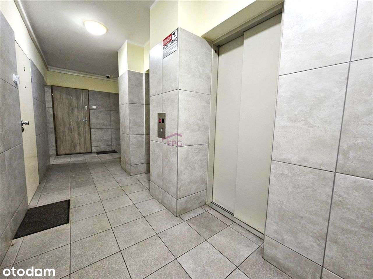 2 Pokoje W Pobliżu Parku Kościuszki! Od Ręki!-12