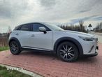 Mazda CX-3 SKYACTIV-D 105 AWD Sports-Line - 1