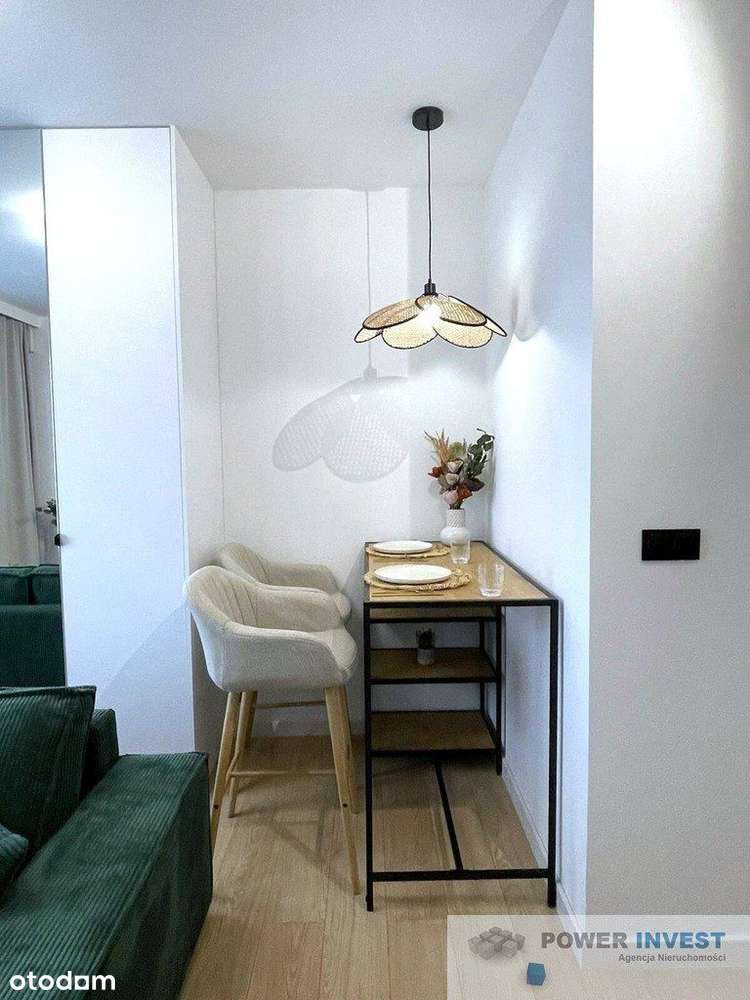 Luksusowa Kawalerka W Nowej Ikonie Katowic! - Pełny obrazek: 5/15