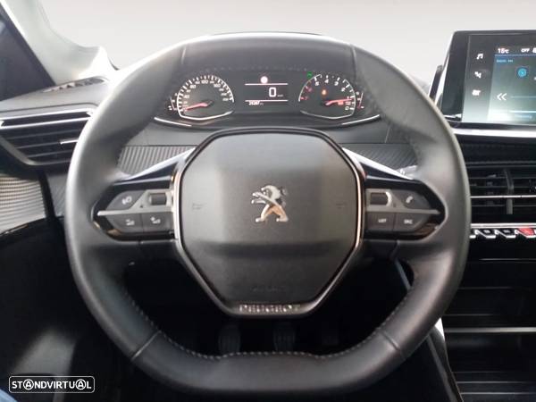 Peugeot 208 1.2 PureTech Active Pack - 13