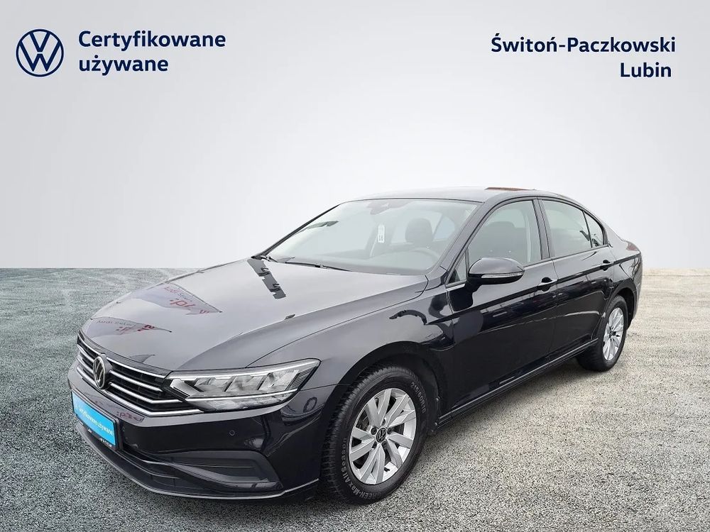 FL Essence 1.5 TSI 150KM DSG LED Gwarancja Salon Polska