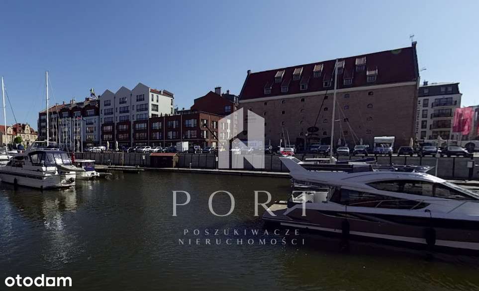 Miejsce postojowe w Śródmieściu Gdańska - Pełny obrazek: 5/5