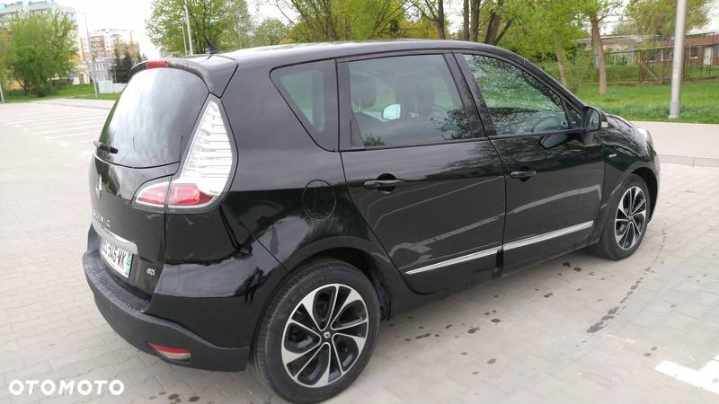 Renault Scenic 1.6 dCi Energy Bose Edition - 7