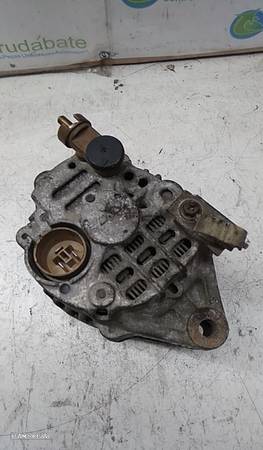 Alternador Honda Concerto (Hw, Ma) - 2