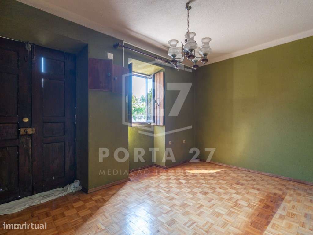 Moradia T3 | Ansião, Leiria-10