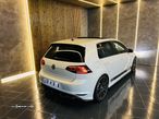 VW Golf 2.0 TSi R DSG - 21