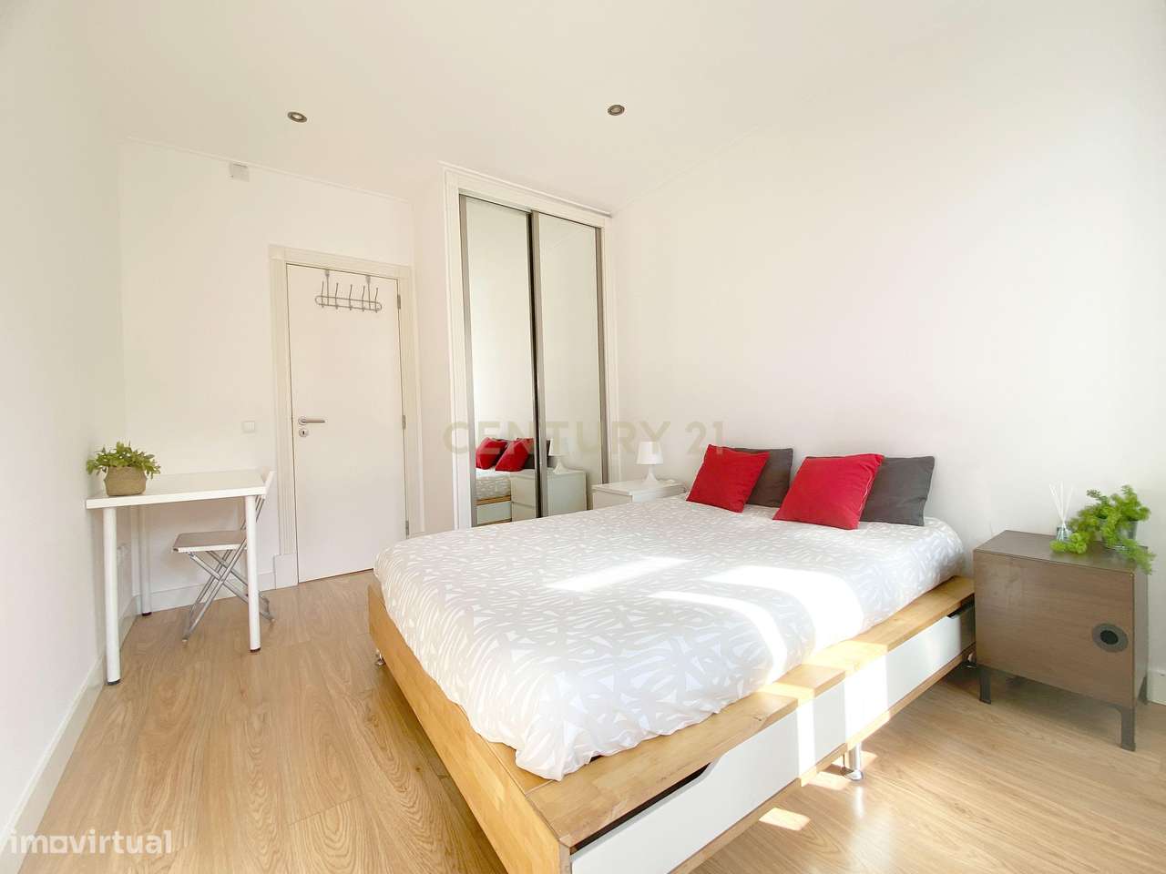 T3 I Rua Morais Soares no centro da Cidade de Lisboa - Grande imagem: 2/26