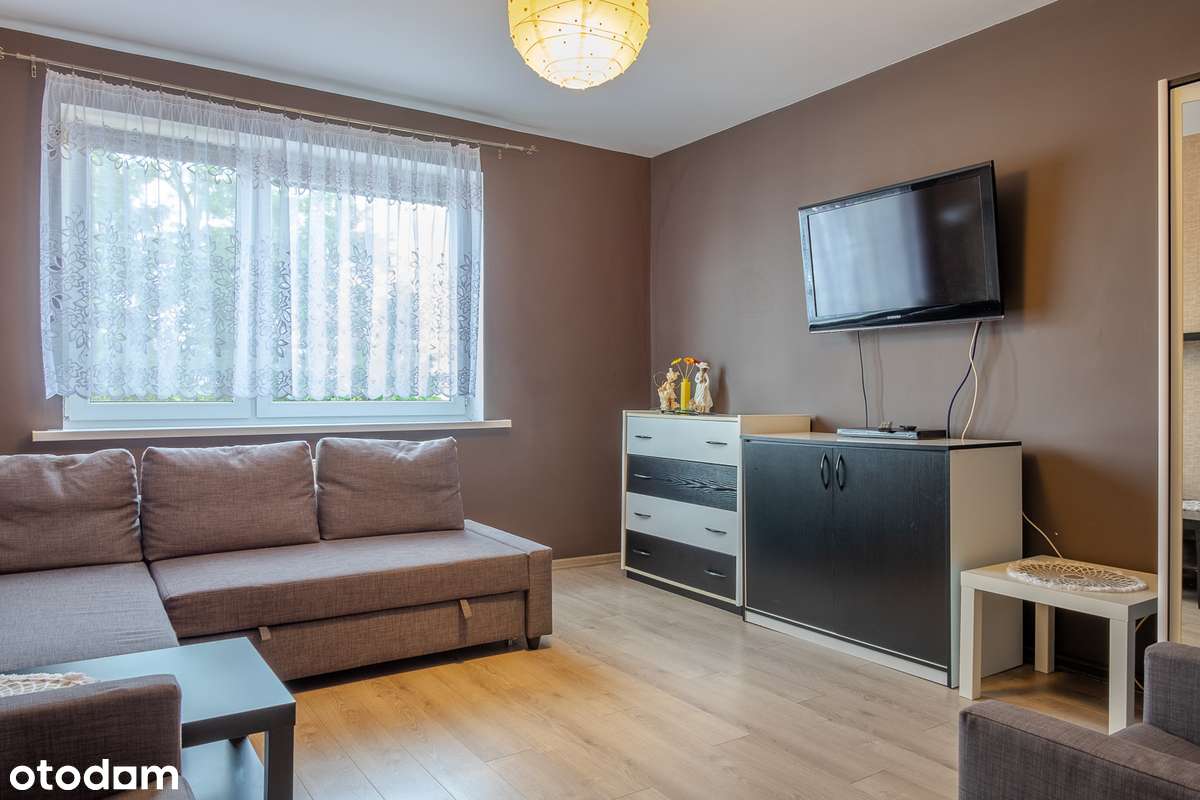 2 pok. mieszkanie/ Wilczyna (gmina Duszniki) - Pełny obrazek: 2/16