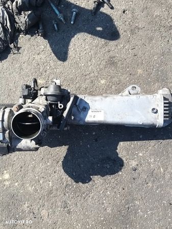 EGR 5 Cilindri Euro5 Volvo XC60 31272702 - 1