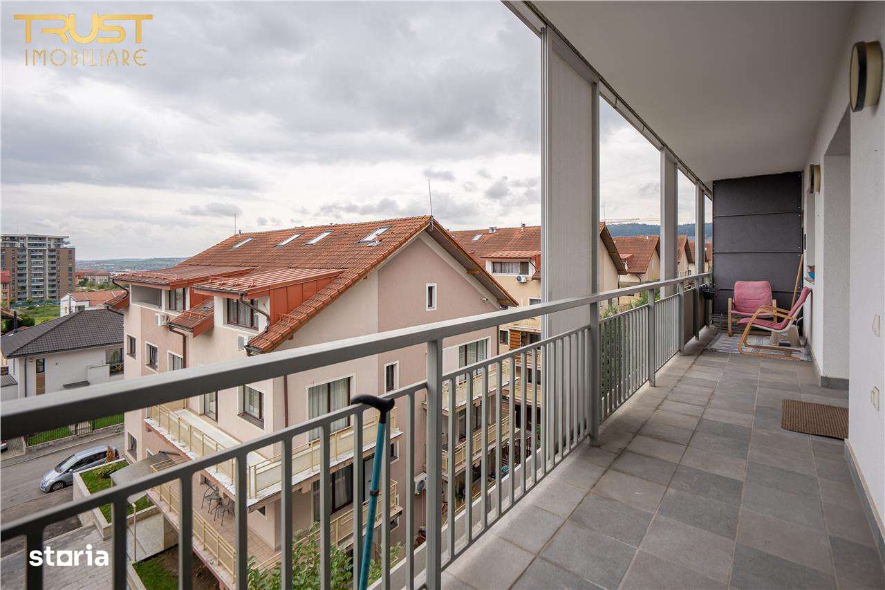 2 camere | Sophia Residence | Buna Ziua-12