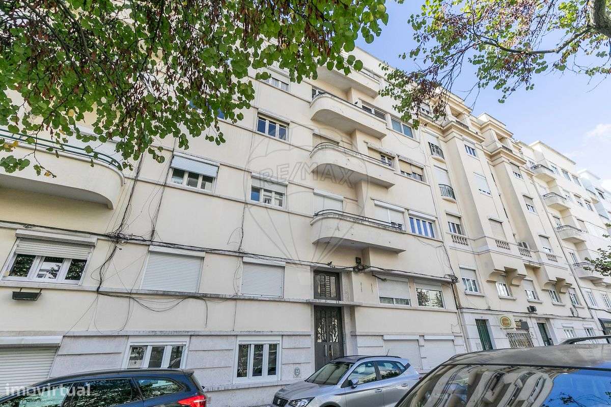 Apartamento T2 para venda - Grande imagem: 2/22