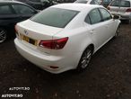 Dezmembrez Lexus IS200d 2.2 diesel an 2012 - 1