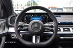 Mercedes-Benz GLE Coupe 450 d 4Matic 9G-TRONIC AMG Line Advanced Plus - 16