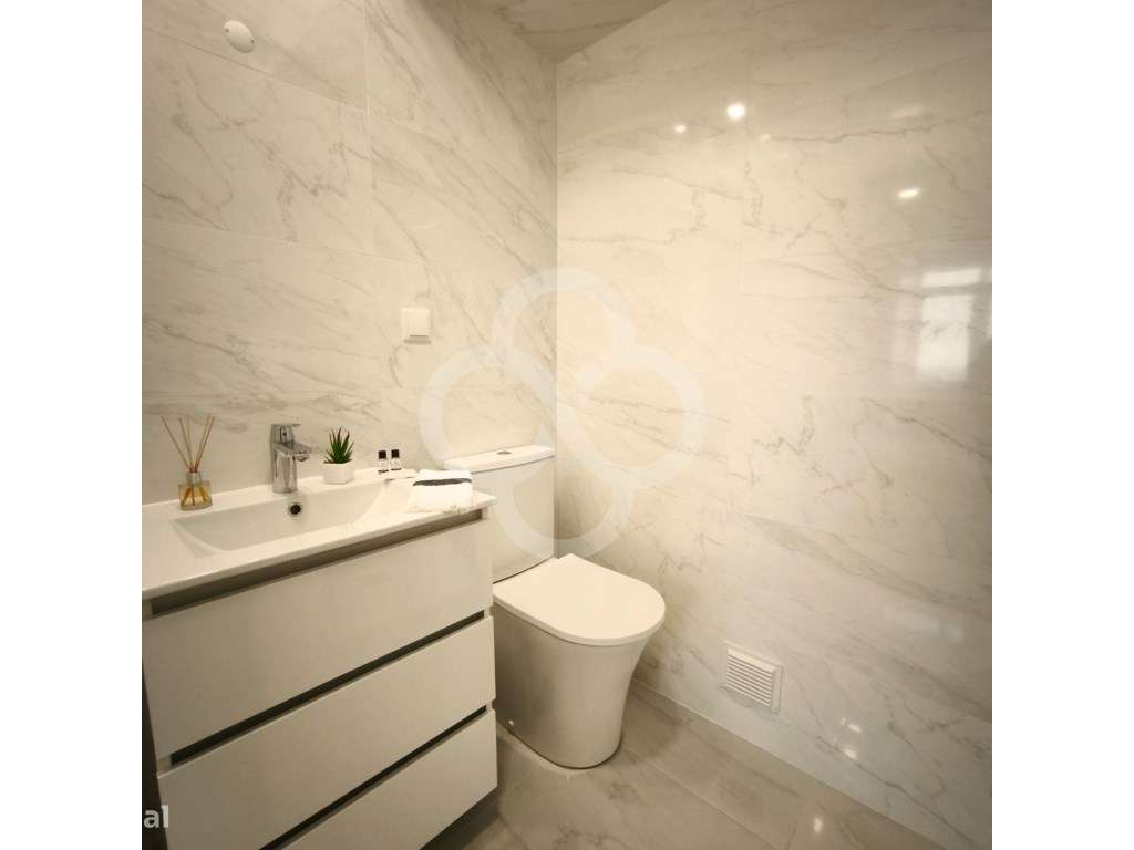 Apartamento T3 equipado e com home staging perto de Monsanto Benfic...-21