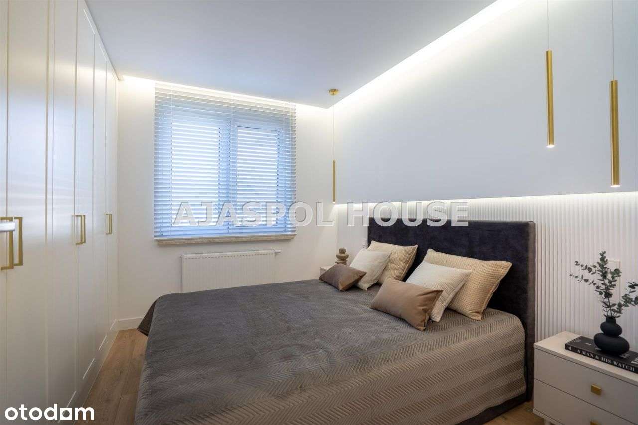 * Nowa Wygoda * 52m2 * 3 pokoje * Wysoki standard*-8