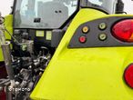 Claas ARION 420 - 17