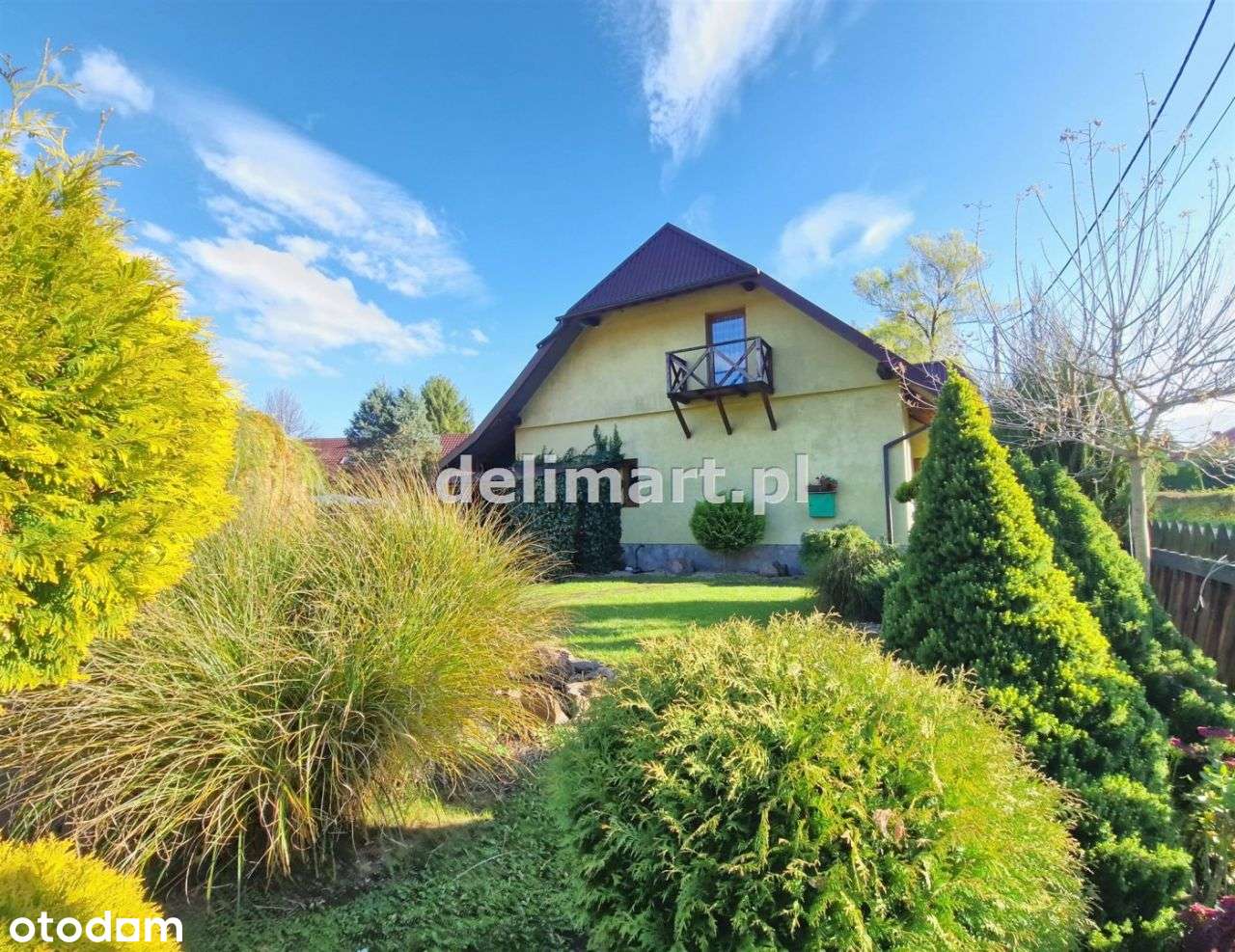 Dom w atrakcyjnej lokalizacji Zagórz-0