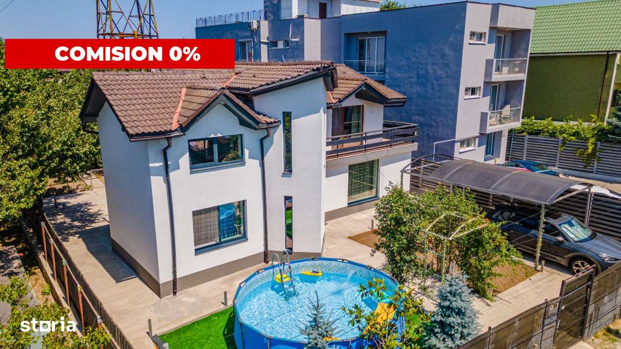 Casa P+M | Teren generos| Kamsas-3