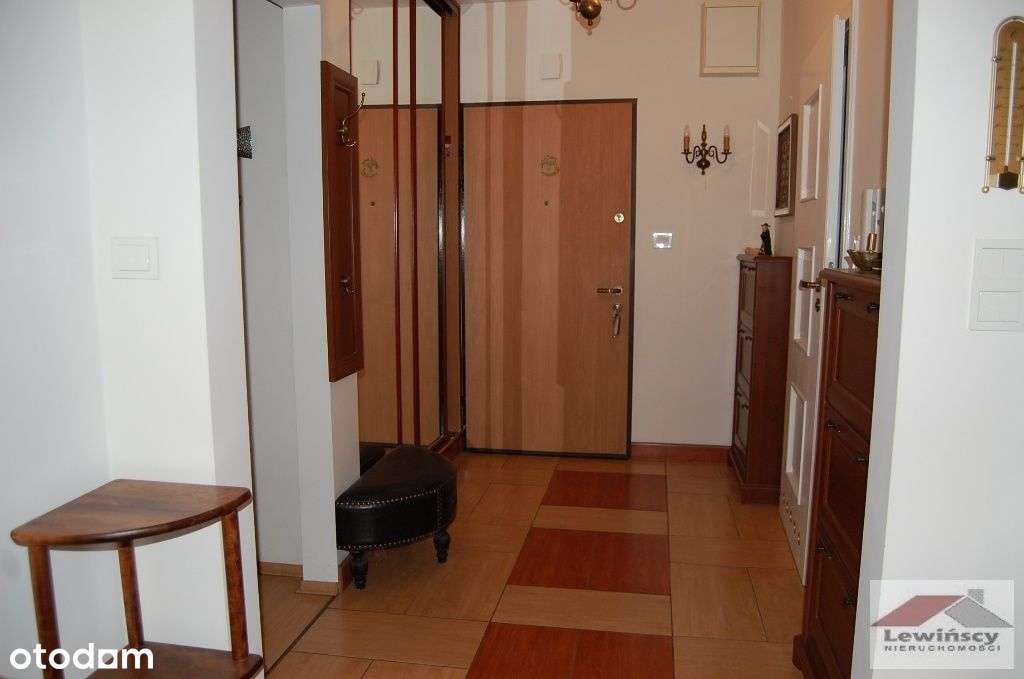 Mieszkanie, 54,29 m², Pruszków - Pełny obrazek: 4/11