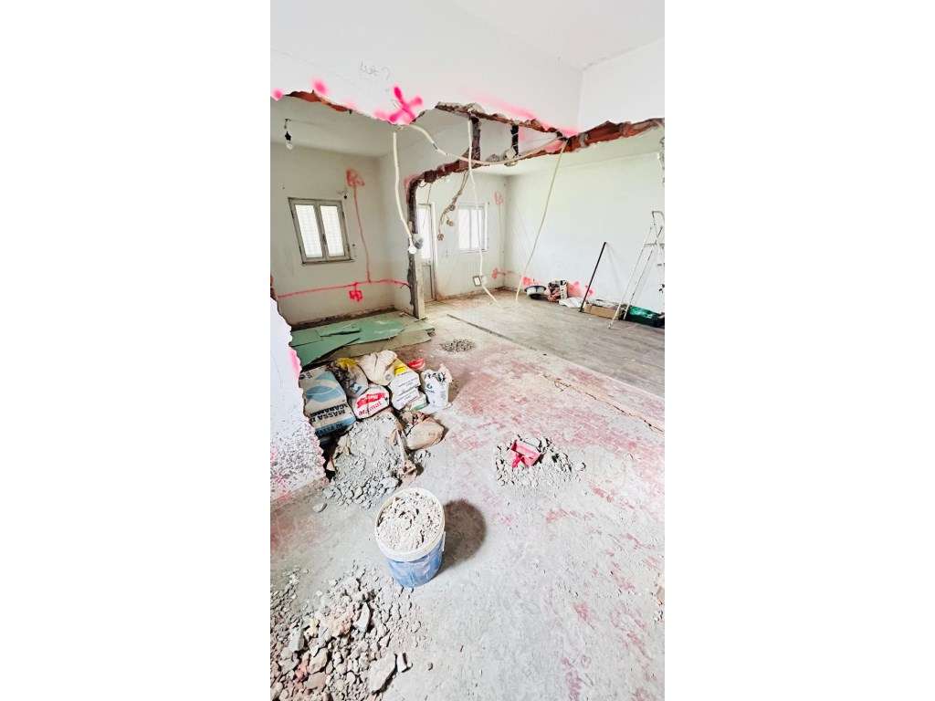 Moradia T3+1 na Lagoa de Albufeira-14