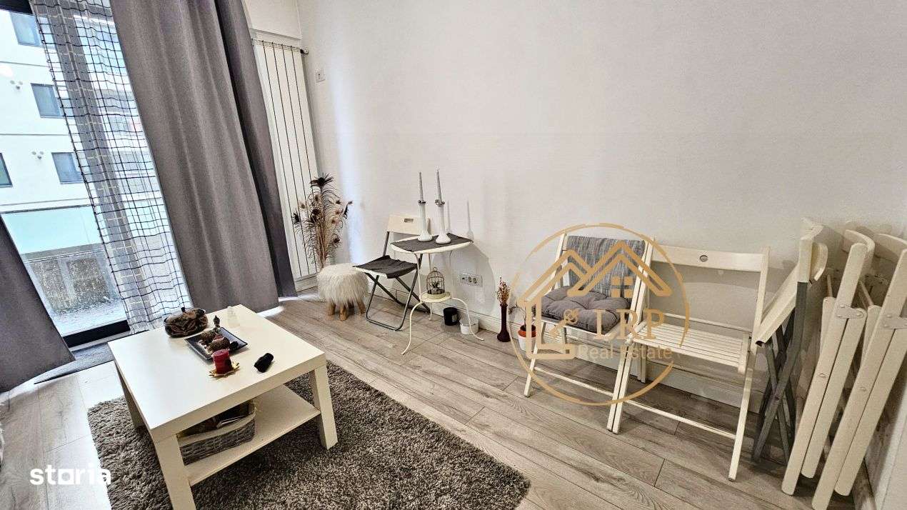 Novum Invest | Ideal Investitie | 2 camere, etaj 2 - Imagine principală: 3/14