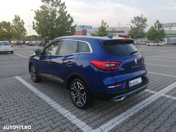 Renault Kadjar TCe 159 GPF Intens - 7