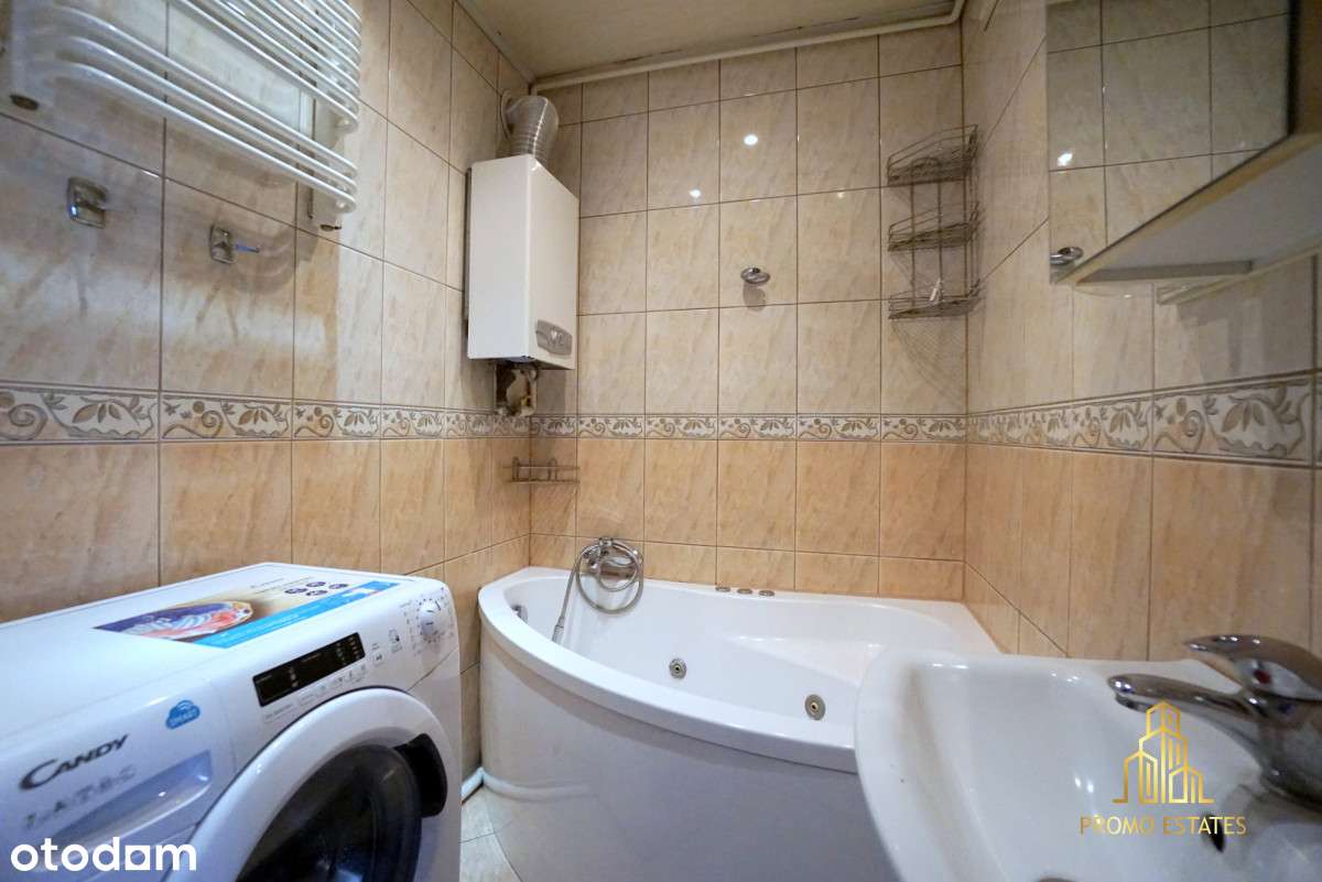 Na sprzedaż 3pokojowe mieszkanie|Zielińska|Opolska-12