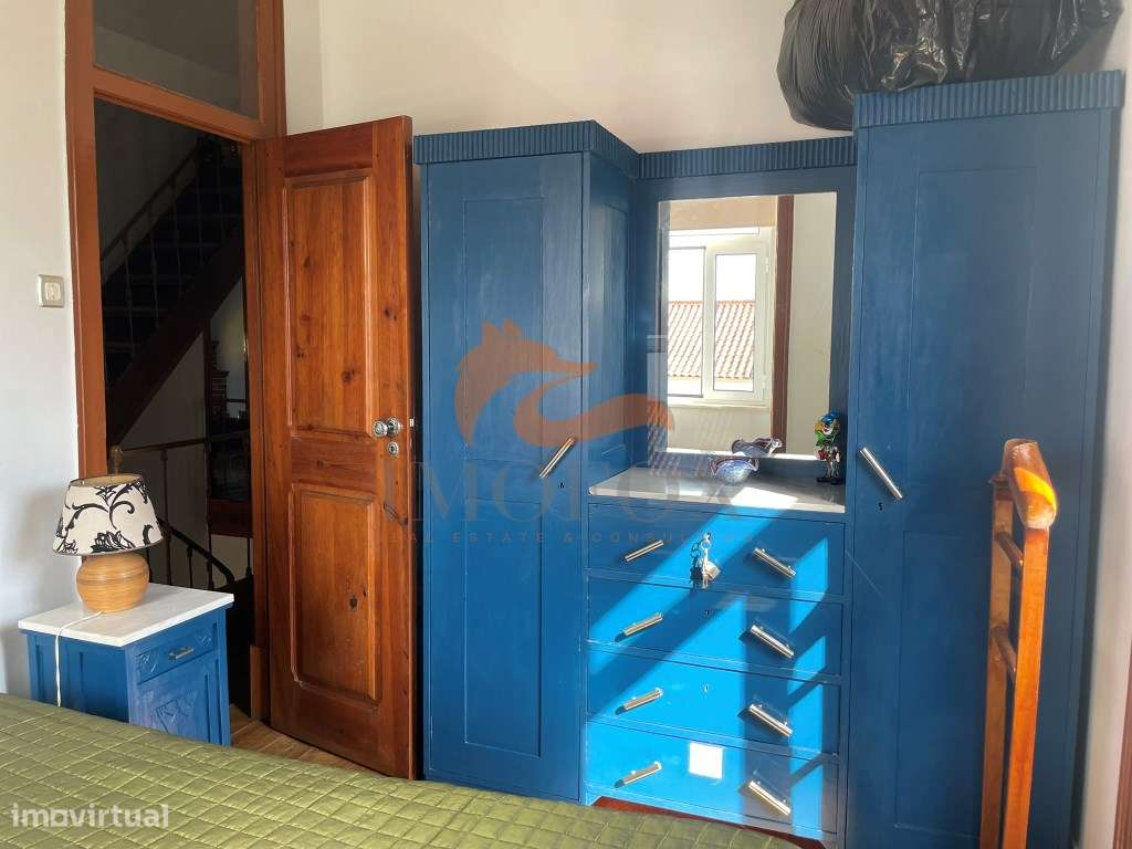 Casa da Montanha - O Refúgio Perfeito em Vila Cova de Alva, Arganil-22