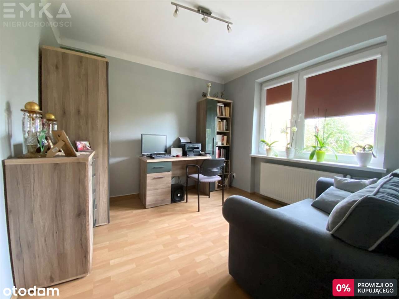 Dom gotowy do zamieszkania Ciechocinek idealny! - Pełny obrazek: 5/19