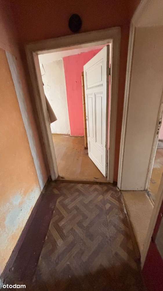 Mieszkanie 39,79 m2, ul. Rybacka 27/1 - Pełny obrazek: 5/5