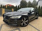 Volvo V60 B4 D R-Design - 3