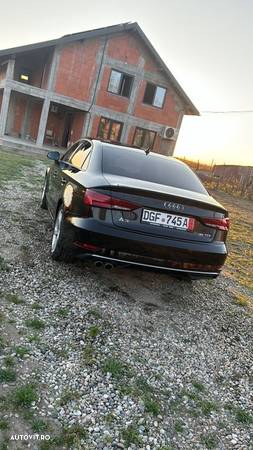 Audi A3 35 TDI Sportback S tronic edition one - 2