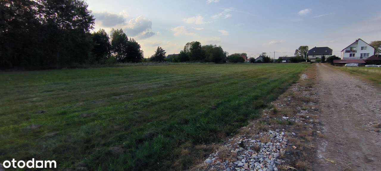 Super Działki na sprzedaż w Solniczkach! Cisza, Spokój blisko B-stoku - Pełny obrazek: 4/10