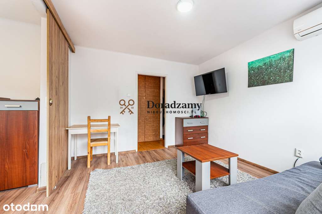 Ścisłe Centrum - Świetnie skomunikowane - Pełny obrazek: 3/6