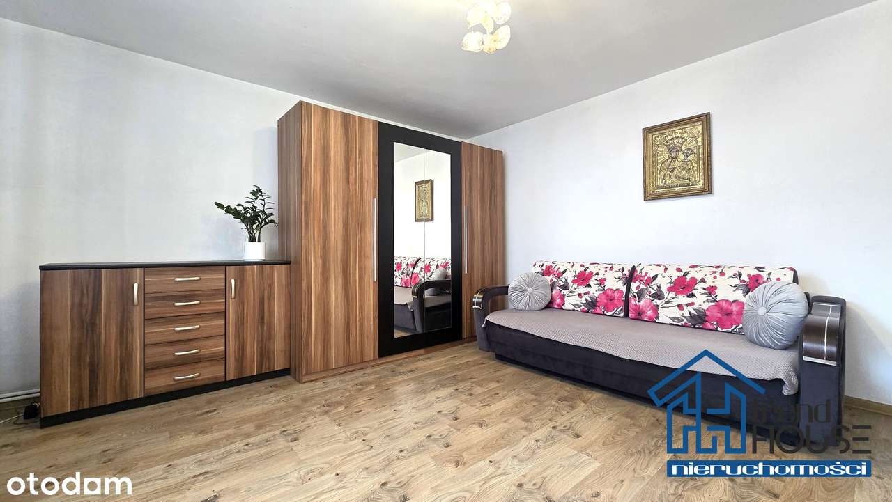 Dom/2 mieszkania | fotowoltaika | 3 sp. ogrzewania-0